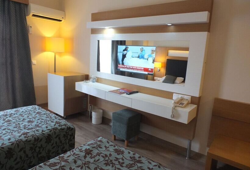 اتاق استاندارد, Marbel Hotel By Palmwings