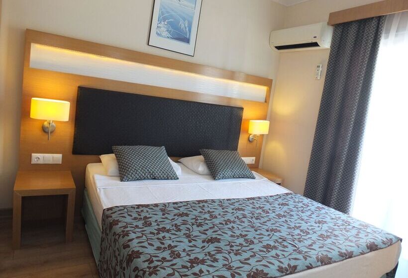 اتاق استاندارد, Marbel Hotel By Palmwings