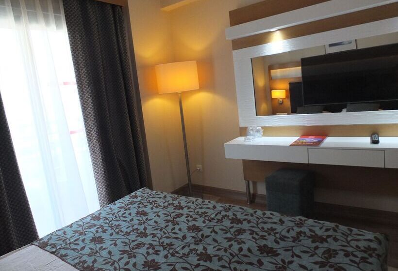 اتاق استاندارد, Marbel Hotel By Palmwings