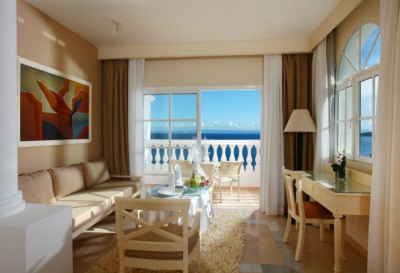 Superior Junior Suite Meerblick, Bahia Principe Grand Samana