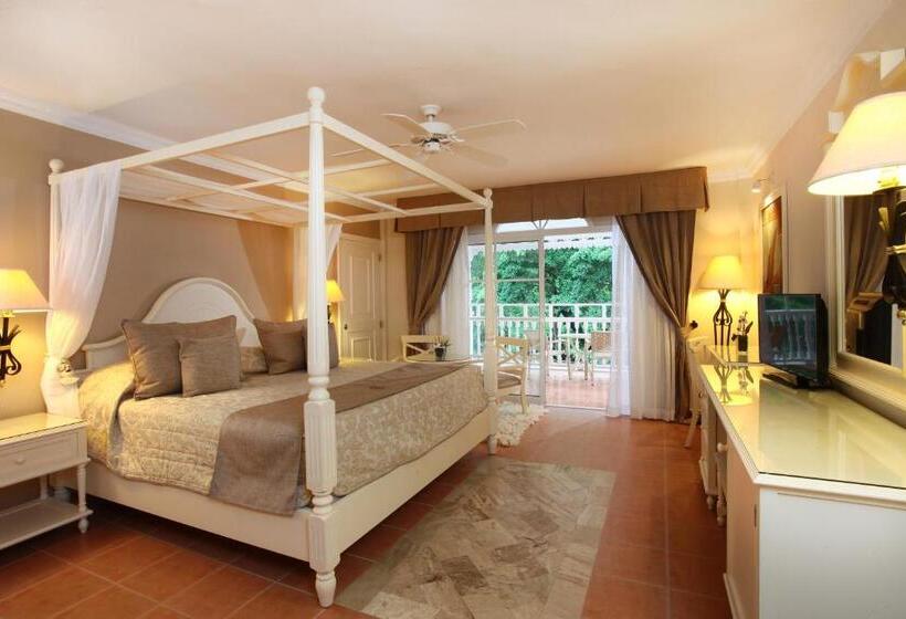 اتاق سوپریور, Bahia Principe Grand Samana