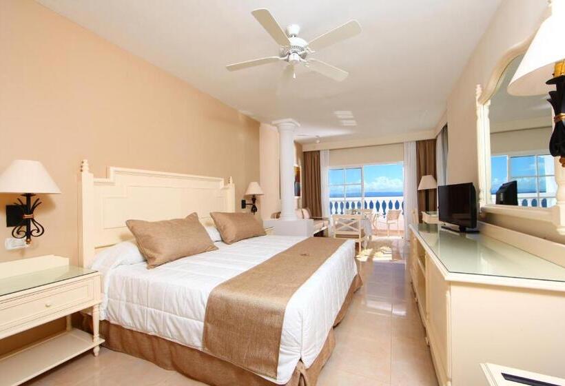 Superior Junior Suite Sea View, Bahia Principe Grand Samana