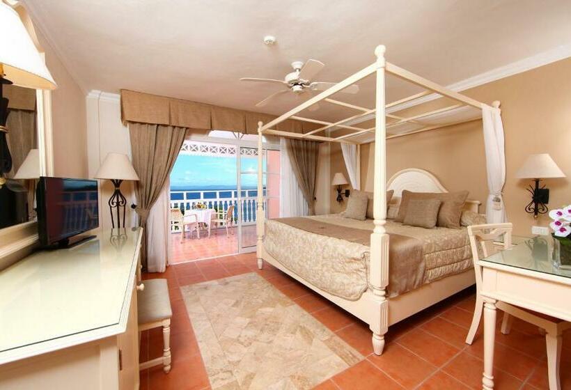 Habitación Superior, Bahia Principe Grand Samana