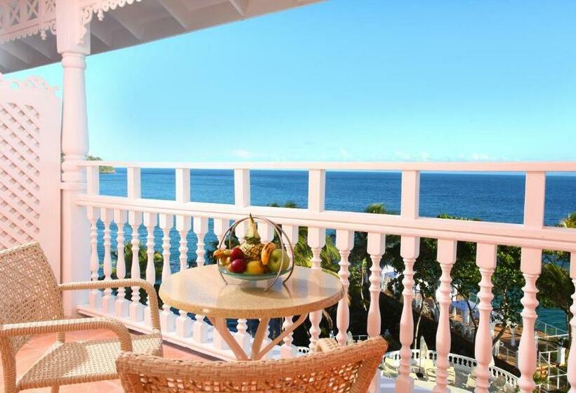 اتاق سوپریور, Bahia Principe Grand Samana
