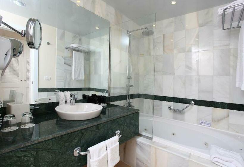 اتاق سوپریور, Bahia Principe Grand Samana