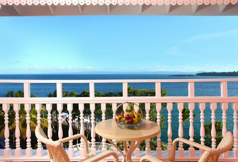 اتاق سوپریور با چشم‌انداز دریا, Bahia Principe Grand Samana