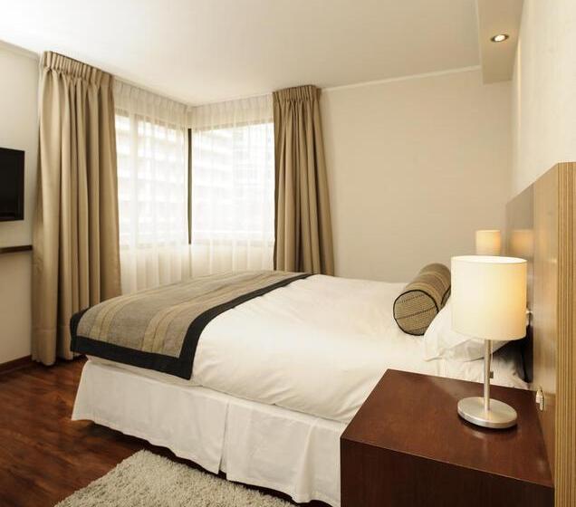 آپارتمان 2 خوابه, Suite Comfort Apartments By Time Hotel & Apartments