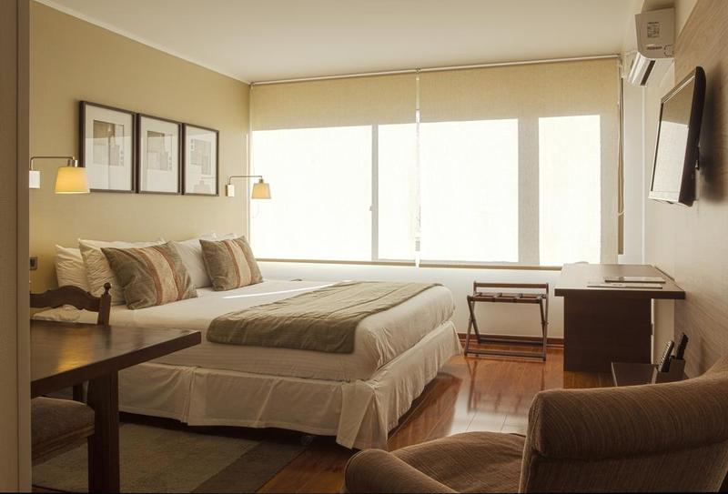 استودیوی استاندارد, Suite Comfort Apartments By Time Hotel & Apartments