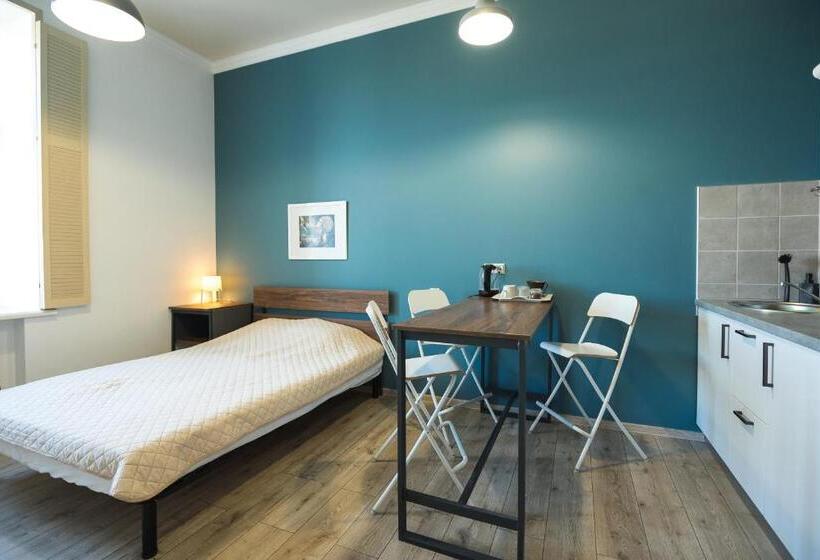 استودیوی استاندارد, Rooftop 2021
