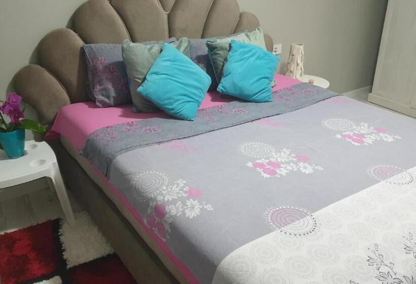 آپارتمان 1 خوابه, Apartman Sweet Dreams 2