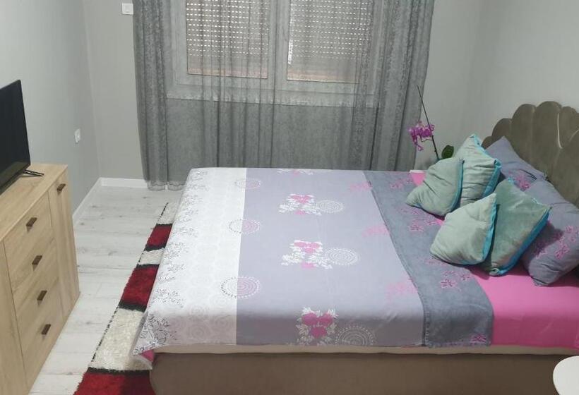 آپارتمان 1 خوابه, Apartman Sweet Dreams 2