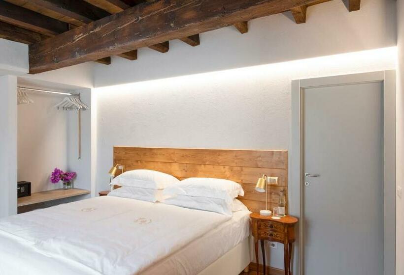 اتاق لوکس, Corte Alma Spa And Luxury Home
