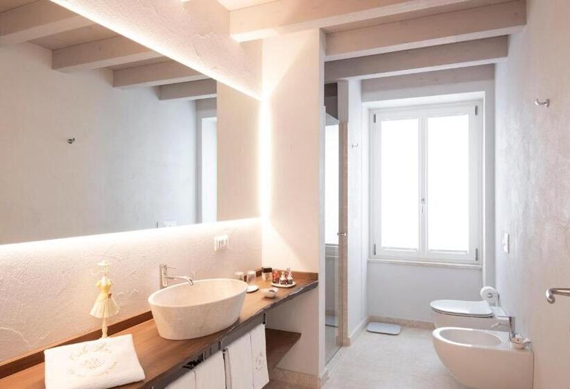 اتاق سوپریور, Corte Alma Spa And Luxury Home