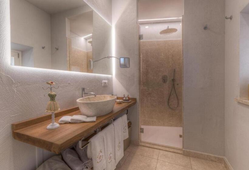 اتاق سوپریور, Corte Alma Spa And Luxury Home