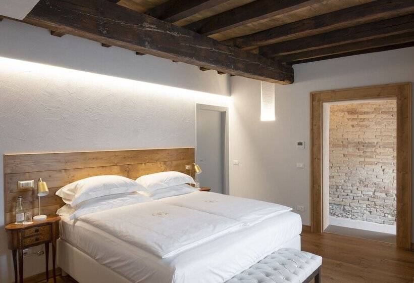 اتاق لوکس, Corte Alma Spa And Luxury Home