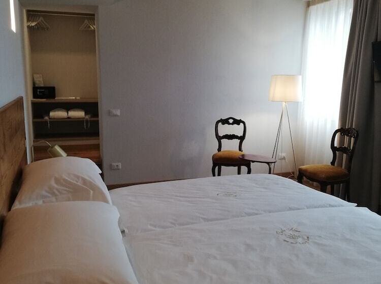 اتاق سوپریور, Corte Alma Spa And Luxury Home