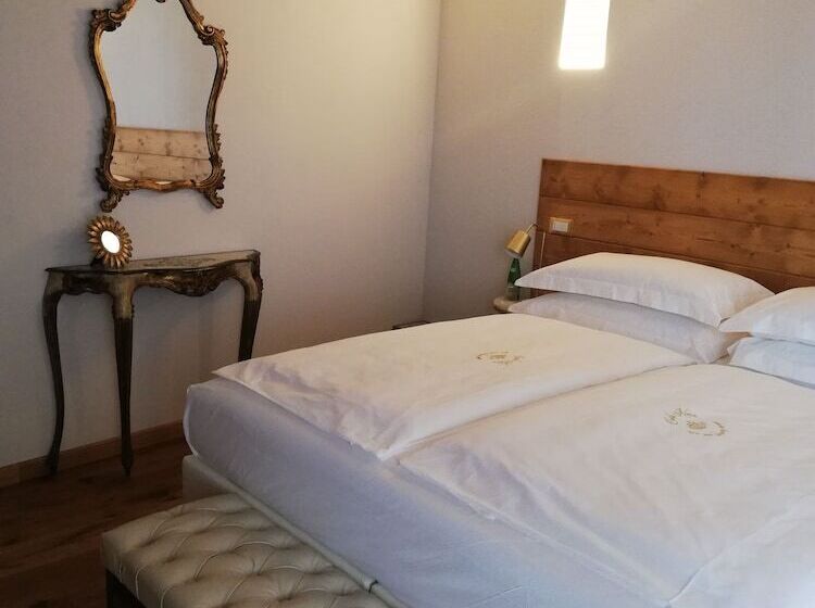 اتاق سوپریور, Corte Alma Spa And Luxury Home