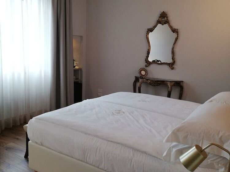 اتاق سوپریور, Corte Alma Spa And Luxury Home