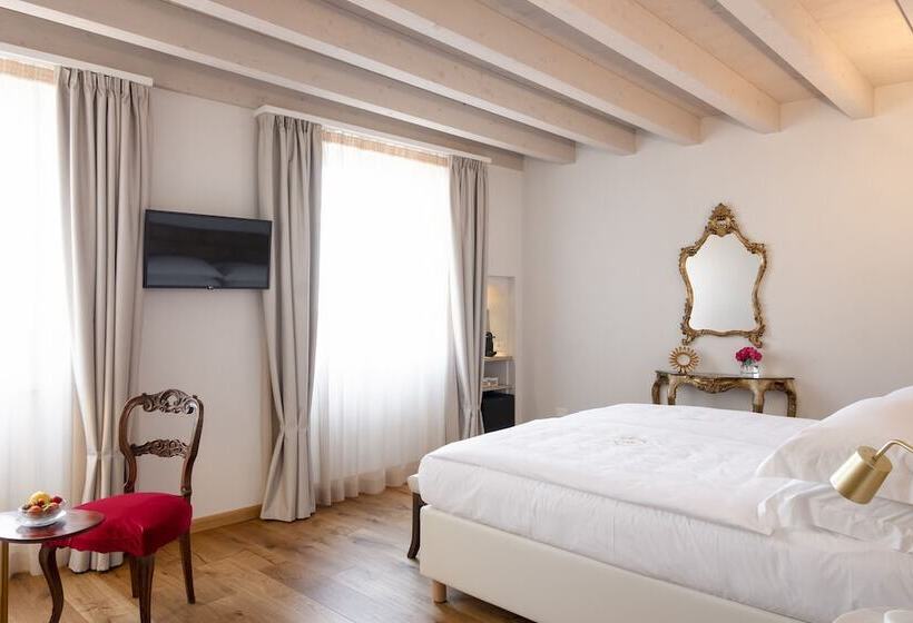 اتاق سوپریور, Corte Alma Spa And Luxury Home
