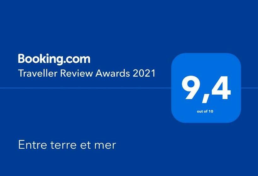 اتاق استاندارد, Entre Terre Et Mer