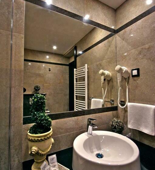 اتاق سوپریور, Boutique Hotel Divina
