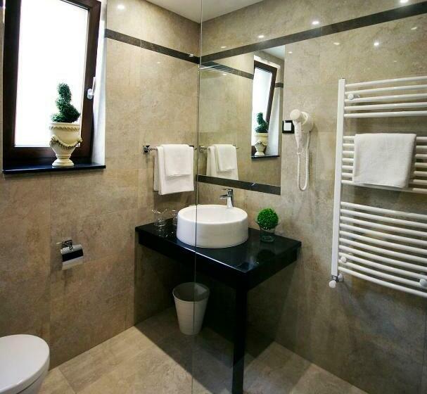 اتاق سوپریور, Boutique Hotel Divina