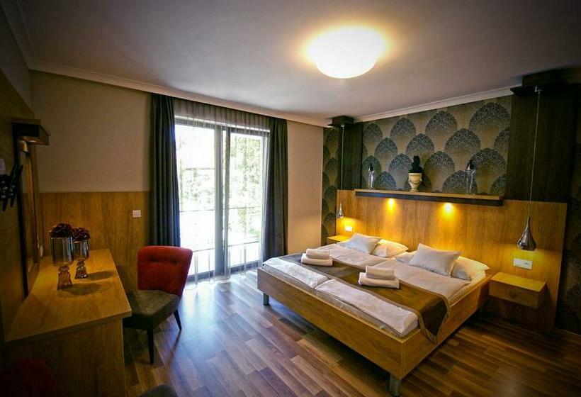 اتاق سوپریور, Boutique Hotel Divina