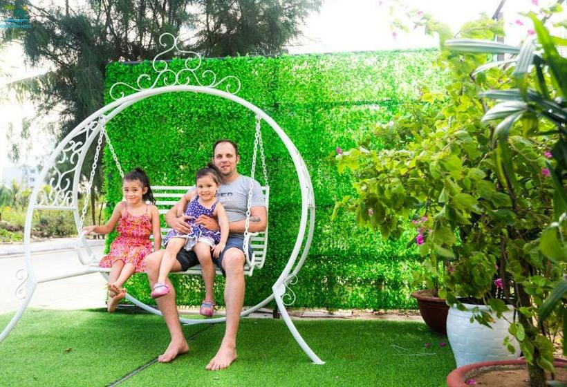 اتاق سوپریور با تخت بزرگ, Hoằng Minh
