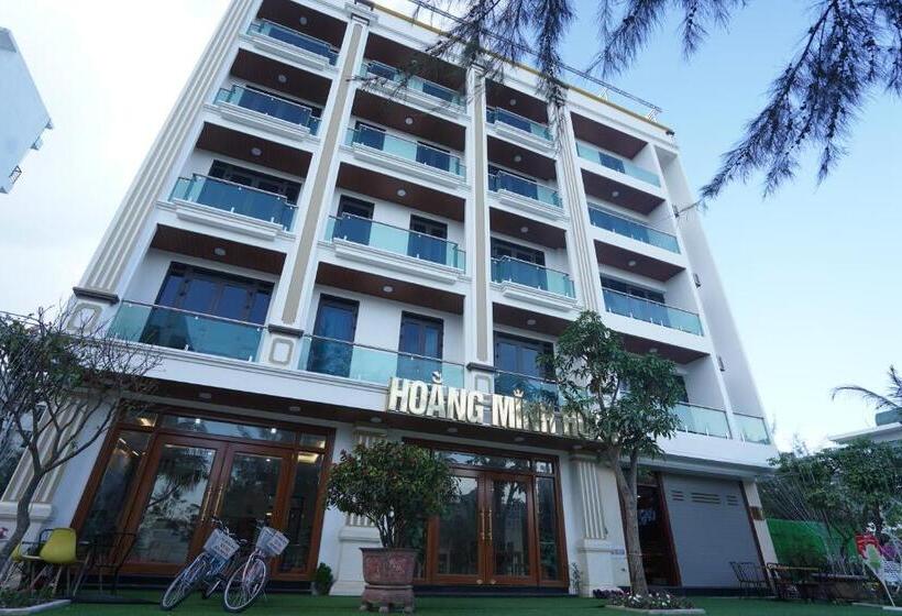 اتاق سوپریور با تخت بزرگ, Hoằng Minh