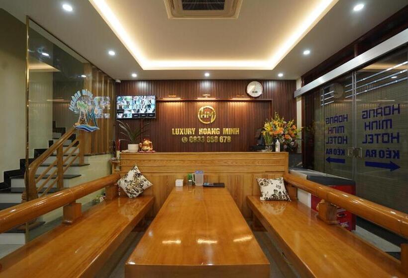 اتاق سوپریور با تخت بزرگ, Hoằng Minh