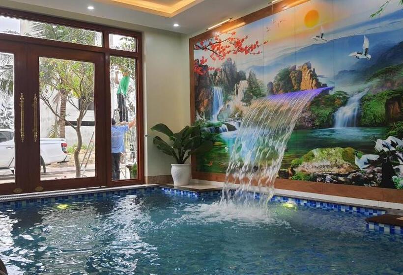 اتاق سوپریور با تخت بزرگ, Hoằng Minh