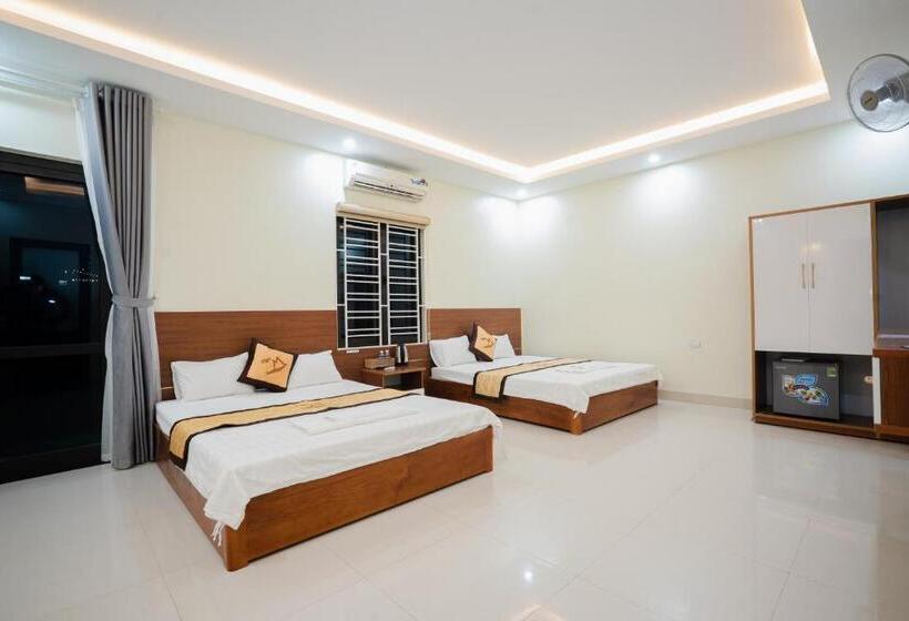 اتاق سوپریور با تخت بزرگ, Hoằng Minh