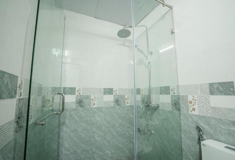 اتاق سوپریور با تخت بزرگ, Hoằng Minh