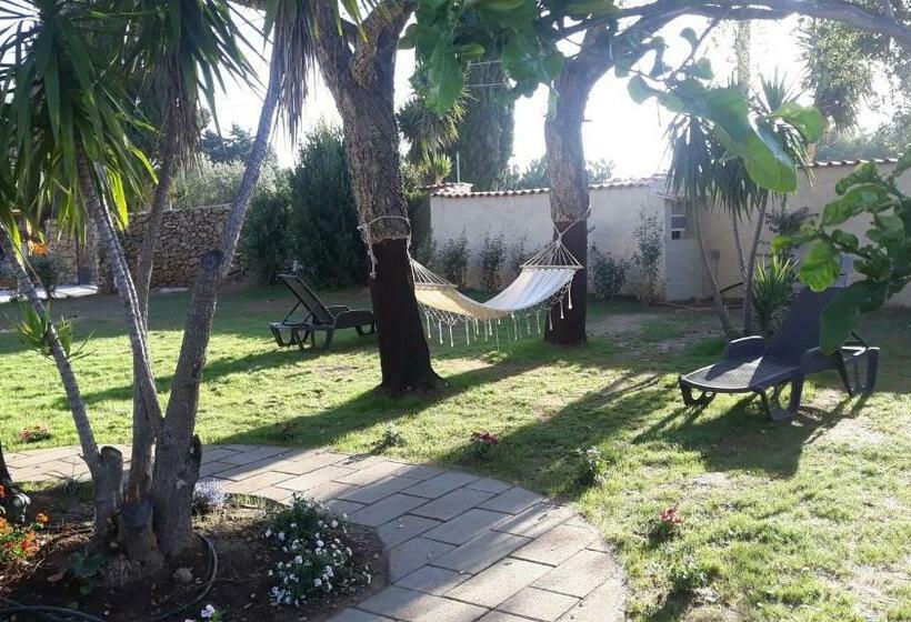 اتاق استاندارد با تخت بزرگ, Azienda Agricola I Peperoncini