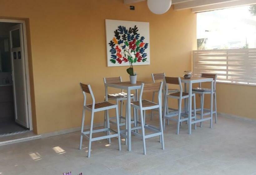 اتاق استاندارد با تخت بزرگ, Azienda Agricola I Peperoncini