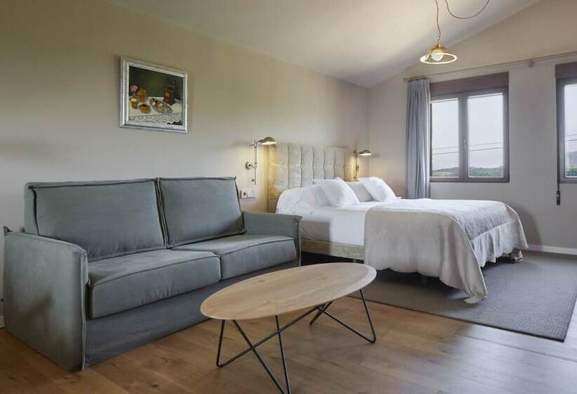 سوییت جونیور, Olivi1948   Boutique Guest House