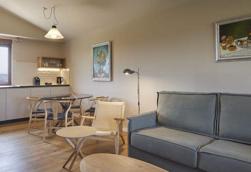 سوییت جونیور, Olivi1948   Boutique Guest House