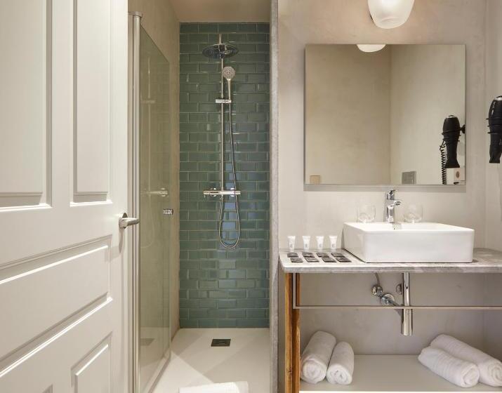 اتاق استاندارد با تراس, Olivi1948   Boutique Guest House