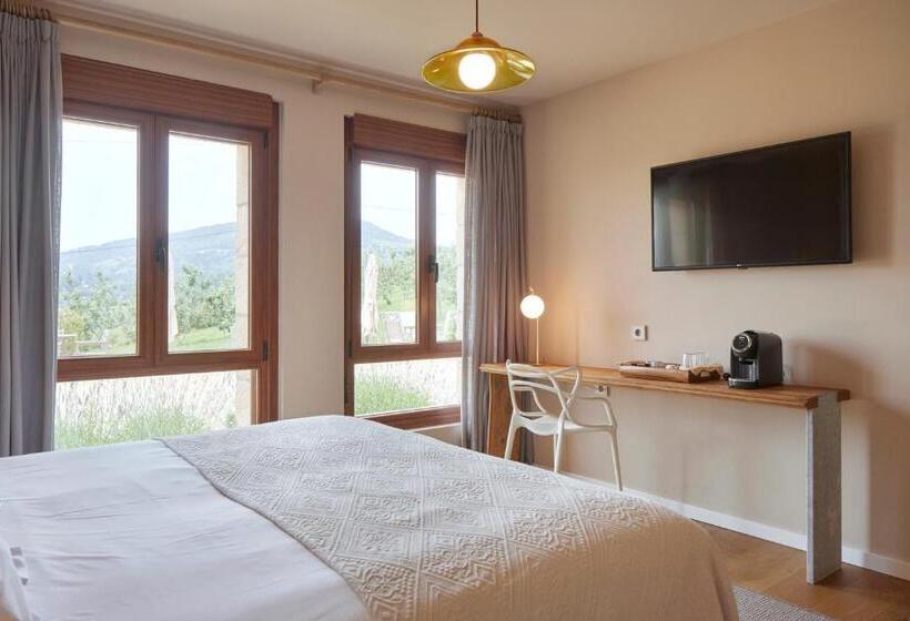 اتاق استاندارد با تراس, Olivi1948   Boutique Guest House