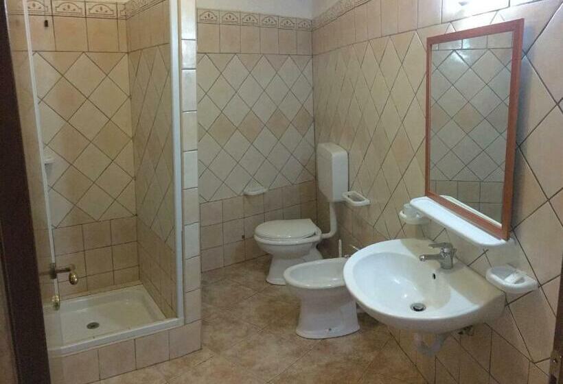 اتاق استاندارد, Il Veliero Blu Camere Sul Porto