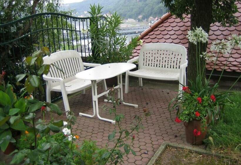 اتاق استاندارد, Pension Elbblick Sabine Zuschke