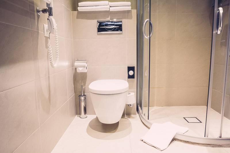 اتاق استاندارد یک نفره, Amberton Cathedral Square Hotel Vilnius