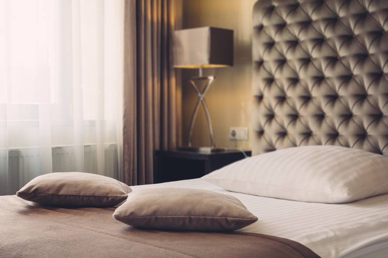 اتاق استاندارد یک نفره, Amberton Cathedral Square Hotel Vilnius