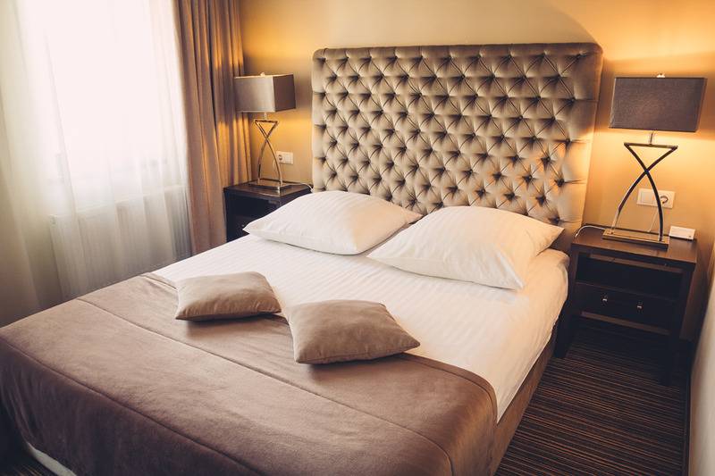 اتاق استاندارد, Amberton Cathedral Square Hotel Vilnius