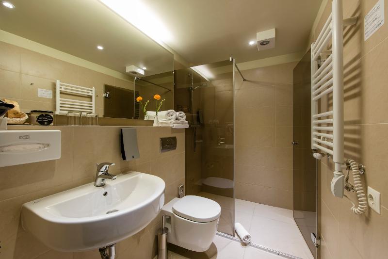 اتاق لوکس, Amberton Cathedral Square Hotel Vilnius
