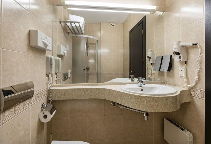 سوییت, Amberton Cathedral Square Hotel Vilnius