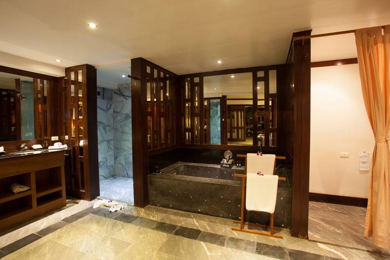 اتاق لوکس, Baan Yin Dee Boutique Resort Phuket   Sha Plus