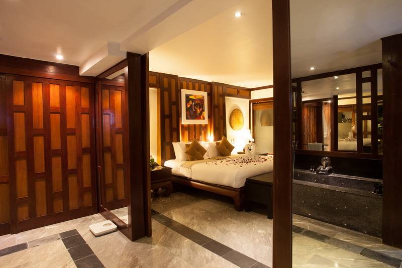اتاق لوکس, Baan Yin Dee Boutique Resort Phuket   Sha Plus