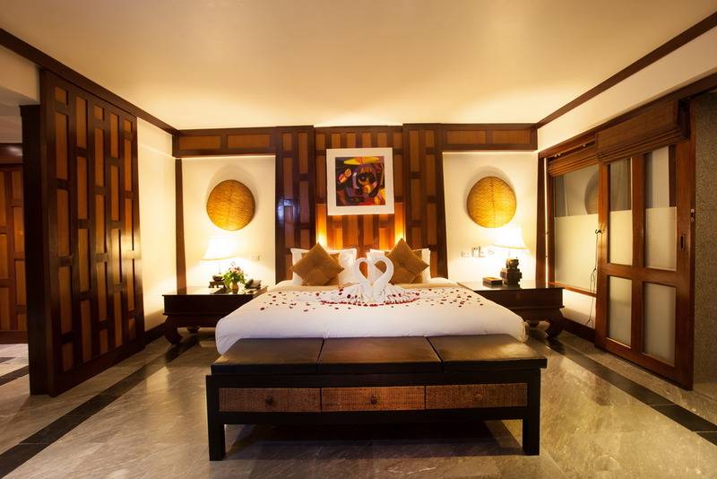 اتاق لوکس, Baan Yin Dee Boutique Resort Phuket   Sha Plus