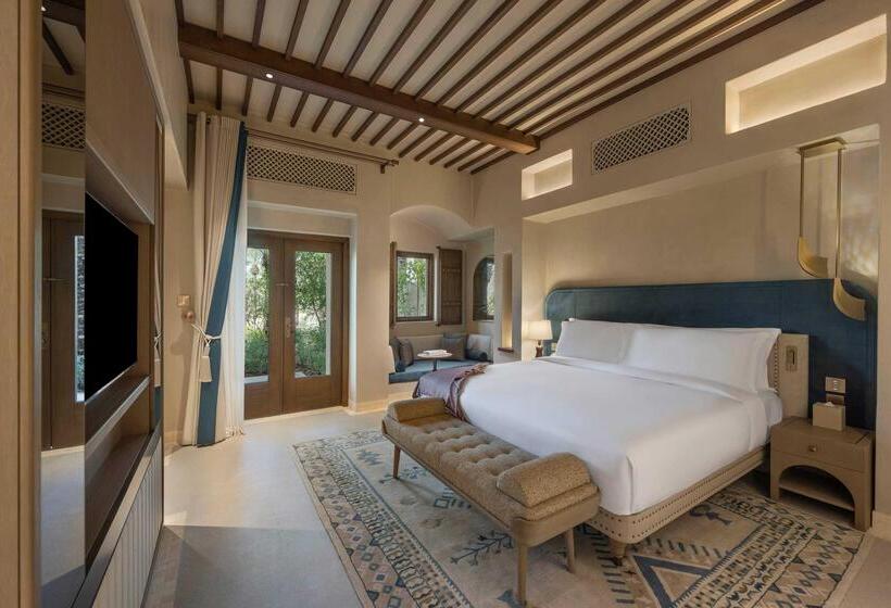 Suite Junior, Bab Al Shams, A Rare Finds Desert Resort, Dubai